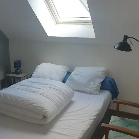 Maison A Quiberon