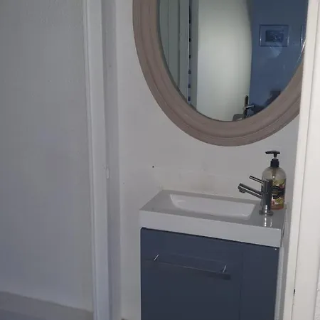 Maison A *