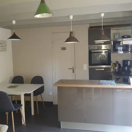 Maison A Holiday home *