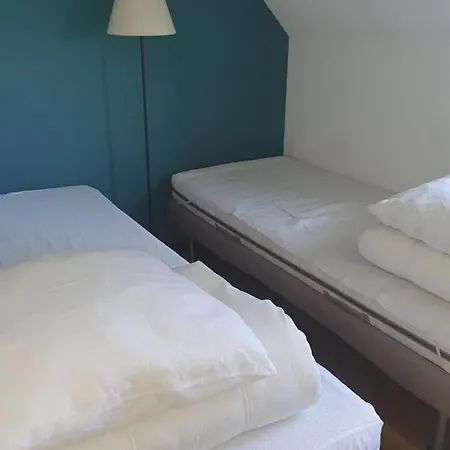 Maison A * Quiberon