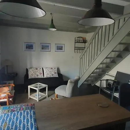 Holiday home Maison A Quiberon
