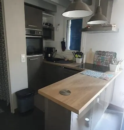 Holiday home Maison A Quiberon
